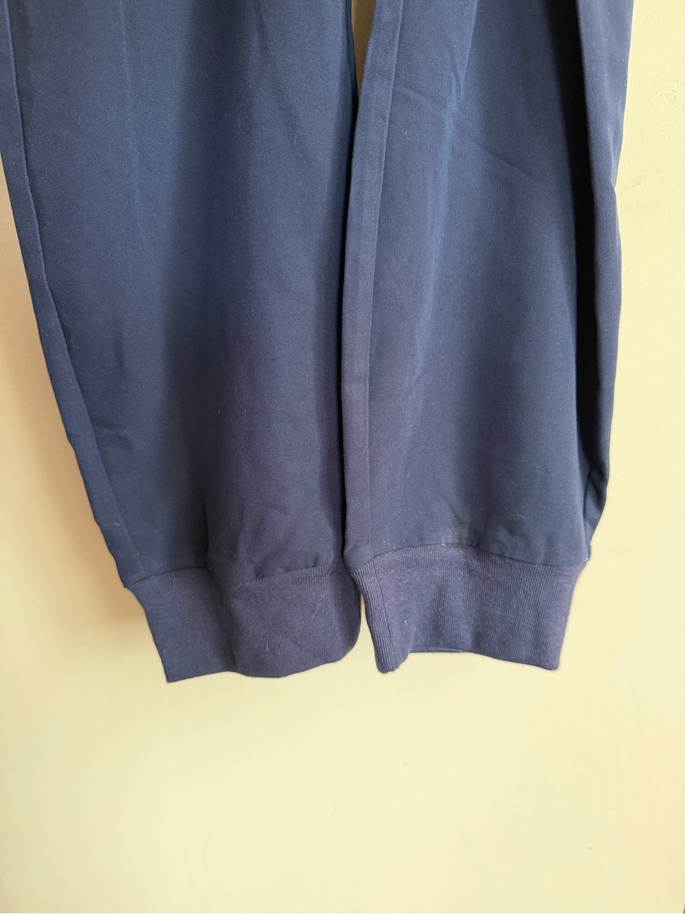 Mandala Women's Navy Scrub Jumpsuit Small Petite - Picture 7 of 7